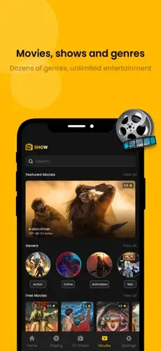 fancode-free-pass Movies and shows