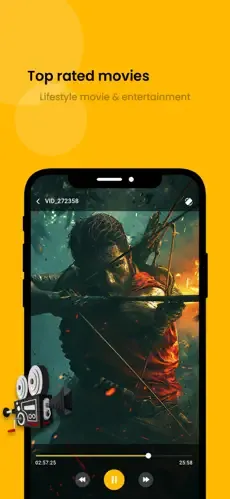 fancode-free-pass Top Rated Movies